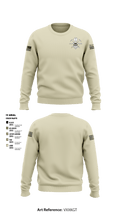 HING CERFP 10975890 Crew Neck Sweatshirt - 5