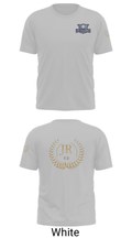 Los patrones 23801539 Short Sleeve Performance Shirt - 5