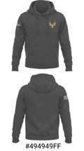 Florida Prep Cross Country 84818749 Hoodie - 30