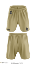SFOD-A 11 96174000 Athletic Shorts With Pockets - 4