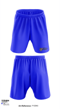 StoneShield Ministries 46162307 Athletic Shorts With Pockets - 1