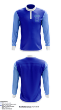 South Haven Surge 43709679 Quarter Zip Jacket - 3