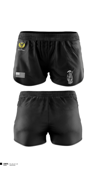 Ranger Panties, B CO 1-509 IN, Army, Teamtime, Team time, sublimation, custom sports apparel, team uniforms, spirit wear, spiritwear, sports uniforms, custom shirts, team store, custom team store, fundraiser sports, apparel fundraiser