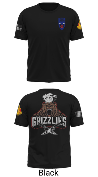 Short Sleeve Performance Shirt, , Army, Teamtime, Team time, sublimation, custom sports apparel, team uniforms, spirit wear, spiritwear, sports uniforms, custom shirts, team store, custom team store, fundraiser sports, apparel fundraiser