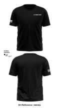 La Vergne SWAT 71324083 Short Sleeve Performance Shirt - 1