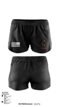 OMG promotions 37772769 Women's Shorts - 1