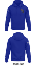 343rd QM 42426105 Hoodie - 43