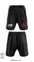 716 25461008 Athletic Shorts With Pockets - 1