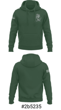 Jackson-Reed High School Basketball 57308217 Hoodie - 17