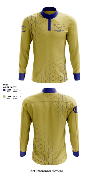 Quarter Zip Jacket, Fountain Central High School Swimming, Swimming, Teamtime, Team time, sublimation, custom sports apparel, team uniforms, spirit wear, spiritwear, sports uniforms, custom shirts, team store, custom team store, fundraiser sports, apparel fundraiser