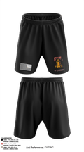 145 MMB 14990941 Athletic Shorts With Pockets - 4