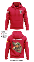 D 4-3 ADA 71951735 Hoodie - 51