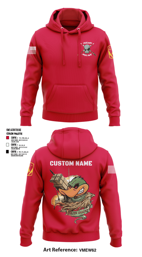 Hoodie, , Army, Teamtime, Team time, sublimation, custom sports apparel, team uniforms, spirit wear, spiritwear, sports uniforms, custom shirts, team store, custom team store, fundraiser sports, apparel fundraiser