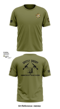 ASD 85875473 Short Sleeve Performance Shirt - 4