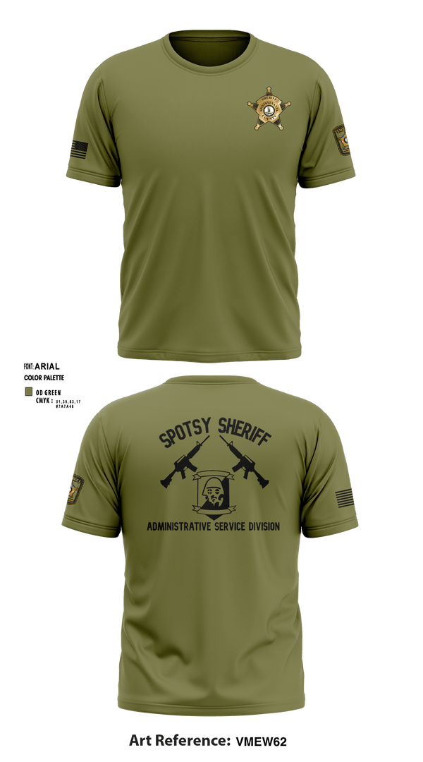 Short Sleeve Performance Shirt, , Police, Teamtime, Team time, sublimation, custom sports apparel, team uniforms, spirit wear, spiritwear, sports uniforms, custom shirts, team store, custom team store, fundraiser sports, apparel fundraiser