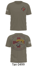 Detachment 1, Charlie Company 2/238th AVN 78887623 Short Sleeve Performance Shirt - 34