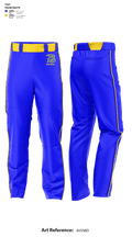 Bonduel Youth Softball League 22083727 Baseball Pants - 1