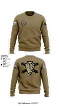 3133FABJ 13690279 Crew Neck Sweatshirt - 4