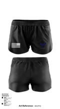 Clearwater Composite Squadron 64066032 Women's Shorts - 1