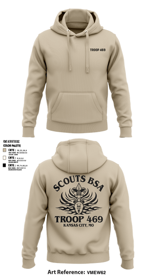 Hoodie, Troop 469, , Teamtime, Team time, sublimation, custom sports apparel, team uniforms, spirit wear, spiritwear, sports uniforms, custom shirts, team store, custom team store, fundraiser sports, apparel fundraiser