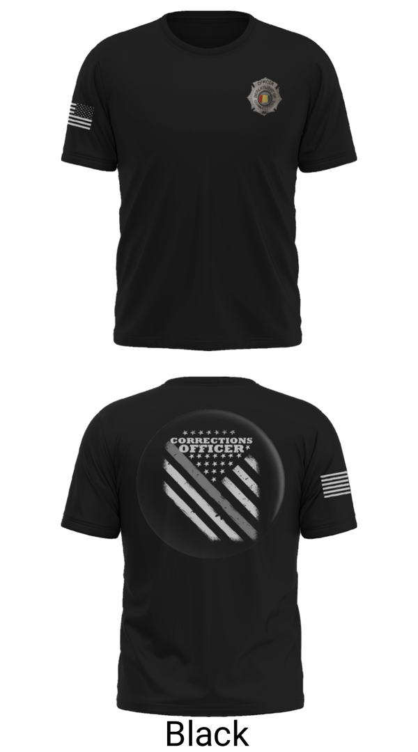 Short Sleeve Performance Shirt, , Police, Teamtime, Team time, sublimation, custom sports apparel, team uniforms, spirit wear, spiritwear, sports uniforms, custom shirts, team store, custom team store, fundraiser sports, apparel fundraiser