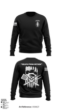 FSC 1-19th SFG(A) 54846303 Crew Neck Sweatshirt - 50