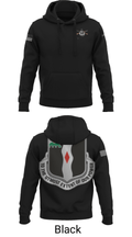 3rd Battalion 60th infantry Regiment River Raiders 94205182 Hoodie - 24