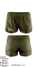K9 Unit 27578074 Ranger Panties - 8