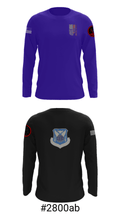 OSI 37717119 Long Sleeve Performance Shirt - 13