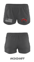 Brandon Valley High School Dance 90961379 Ranger Panties - 6