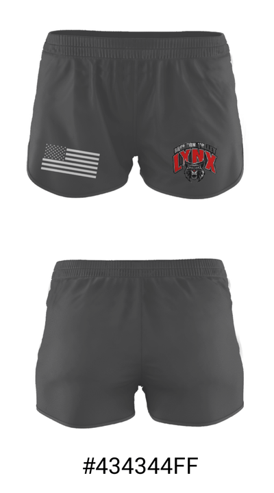 Brandon Valley High School Dance 90961379 Ranger Panties - 6