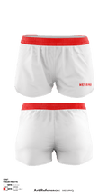 WESAMI 58853608 Women's Shorts - 1