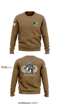 MCPOD-XVIII ABN CORPS 34488688 Crew Neck Sweatshirt - 2