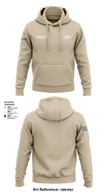 Valhalla Airsoft 98104221 Hoodie - 1