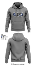 Frontier Central Hockey 50669255 Hoodie - 3