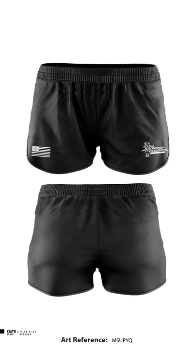 203Rd 85264742 Ranger Panties - 1