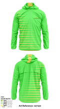 Landmark Engineers 37744667 Windbreaker - 1