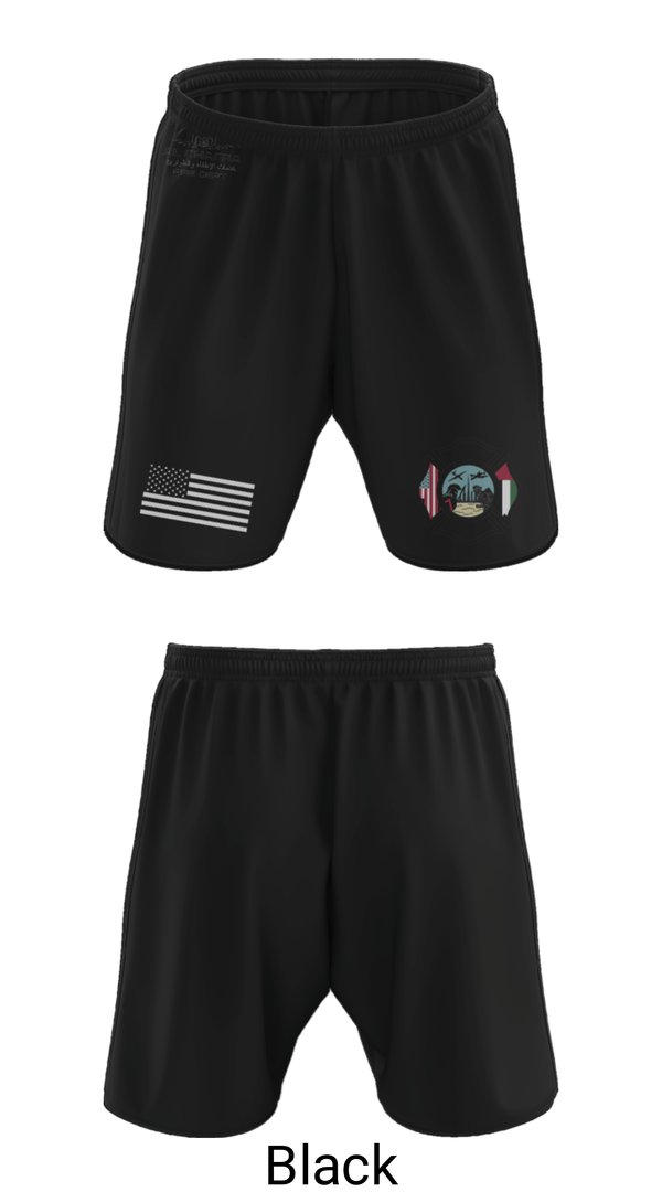 Athletic Shorts With Pockets, , Fire Department, Teamtime, Team time, sublimation, custom sports apparel, team uniforms, spirit wear, spiritwear, sports uniforms, custom shirts, team store, custom team store, fundraiser sports, apparel fundraiser