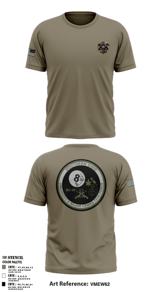 Short Sleeve Performance Shirt, , Police, Teamtime, Team time, sublimation, custom sports apparel, team uniforms, spirit wear, spiritwear, sports uniforms, custom shirts, team store, custom team store, fundraiser sports, apparel fundraiser