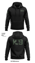 Steel Valley Kennels 65544529 Hoodie - 5