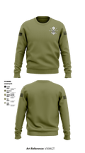 HING CERFP 10975890 Crew Neck Sweatshirt - 2