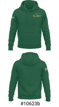 Smithfield High School Hockey 61896949 Hoodie - 17