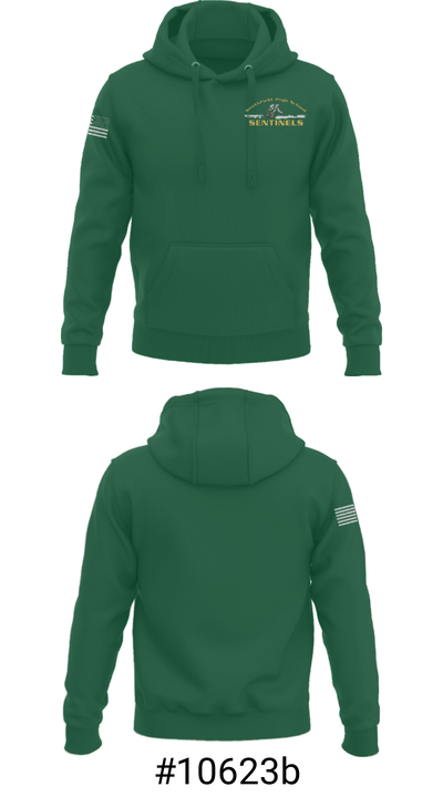 Smithfield High School Hockey 61896949 Hoodie - 17