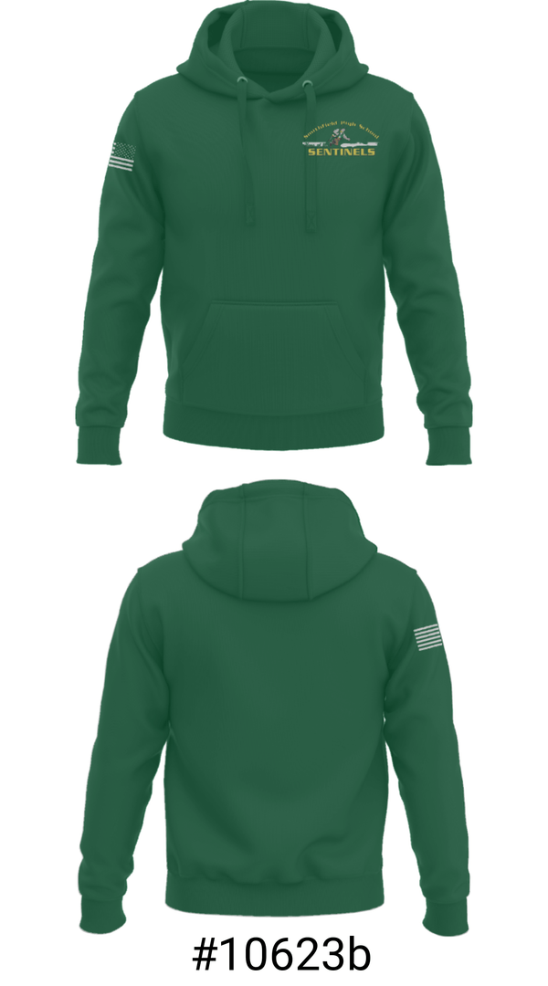 Hoodie, Smithfield High School Hockey, Ice Hockey, Teamtime, Team time, sublimation, custom sports apparel, team uniforms, spirit wear, spiritwear, sports uniforms, custom shirts, team store, custom team store, fundraiser sports, apparel fundraiser