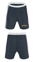 John Paul II Catholic High School Basketball 48470052 Athletic Shorts With Pockets - 22
