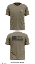 Capital City 29145478 Short Sleeve Performance Shirt - 2
