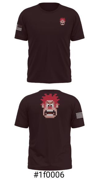 Short Sleeve Performance Shirt, , Police, Teamtime, Team time, sublimation, custom sports apparel, team uniforms, spirit wear, spiritwear, sports uniforms, custom shirts, team store, custom team store, fundraiser sports, apparel fundraiser