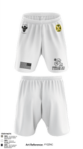 India Co 88933123 Athletic Shorts With Pockets - 5