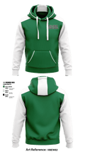 Mill Creek High School 90479347 Hoodie - 2
