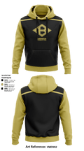 Brookside Intermediate School Track 14576731 Hoodie - 2